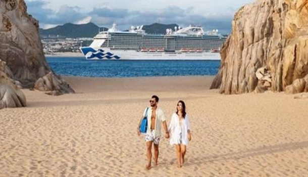 Princess Cruises Announces 2027–2028 West Coast Season - Read the News