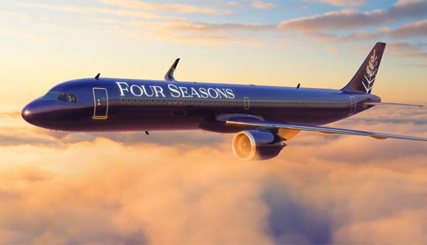Michelin Rehberi’nden iki Four Seasons oteline ödül - Haberi Oku