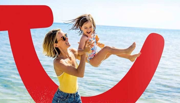 TUI UK and Ireland Launches Summer 2027 with Free Kids’ Places 