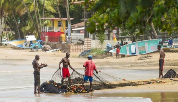 Tobago hautnah – Die Karibik zum Anfassen - Lesen Sie die Nachrichten