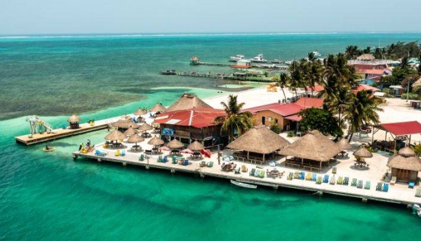 Air Canada verbindet Montréal mit Belize - Lesen Sie die Nachrichten