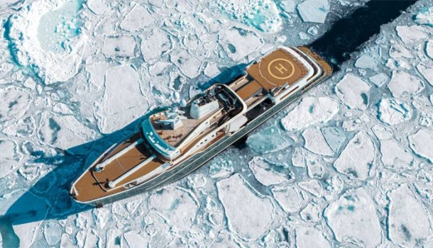 Expedition im Maßanzug - Lesen Sie die Nachrichten