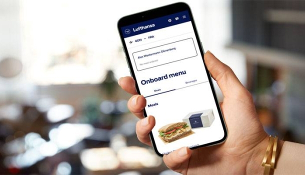 Lufthansa Group startet ‘Culinary Journey’ - Lesen Sie die Nachrichten