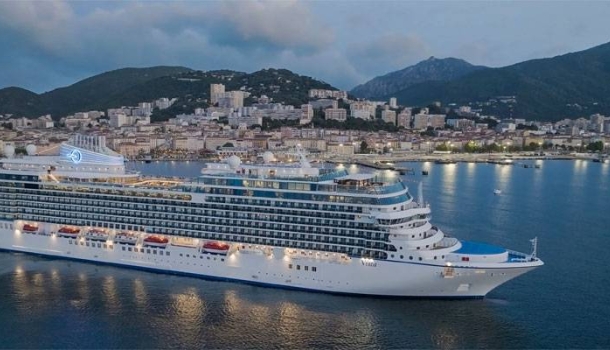 Weltreise 2027 mit der Oceania Vista: 17 Etappen voller Entdeckungen - Lesen Sie die Nachrichten