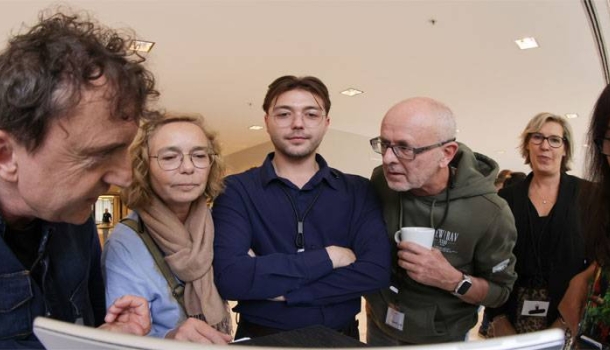 KI? Kann ich! – Reiseland und TVG zeigen Wege für Künstliche Intelligenz im Reisevertrieb - Lesen Sie die Nachrichten