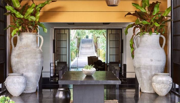 Sun Siyam Pasikudah gewinnt internationalen Designpreis