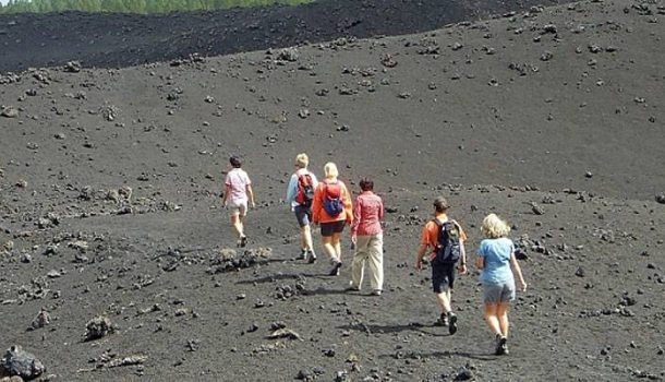 Kanaren beschließen neues Dekret gegen unlauteren Wettbewerb im Aktivtourismus - Lesen Sie die Nachrichten