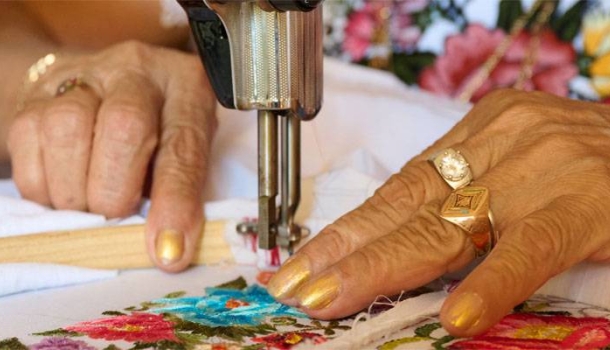 TUI Care Foundation stärkt Maya-Handwerkerinnen in Mexiko