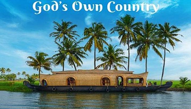 Kerala Tourism lädt zu Networking-Abenden in Hamburg und München - Lesen Sie die Nachrichten