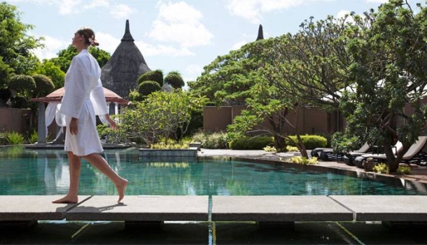 Beachcomber Resorts & Hotels startet mit internationalem Wellness-Kalender in die Wintersaison