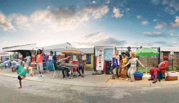 Jenseits der Big Five: Südafrika begeistert mit Kunst, Musik und Geschichten - Lesen Sie die Nachrichten