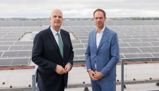 Melvin Mak übernimmt Leitung Nachhaltigkeit & ESG bei TUI - Lesen Sie die Nachrichten