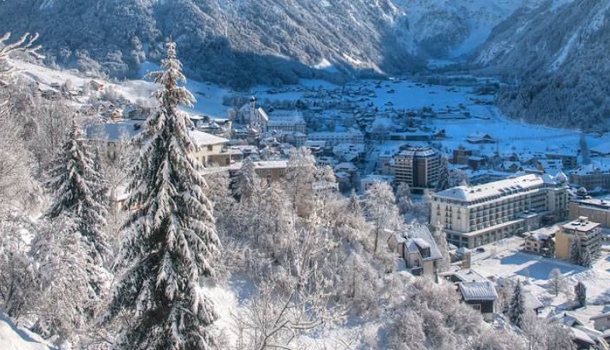 Ein Winter voller Wunder in der Alpine Collection von Kempinski Hotels entdecken