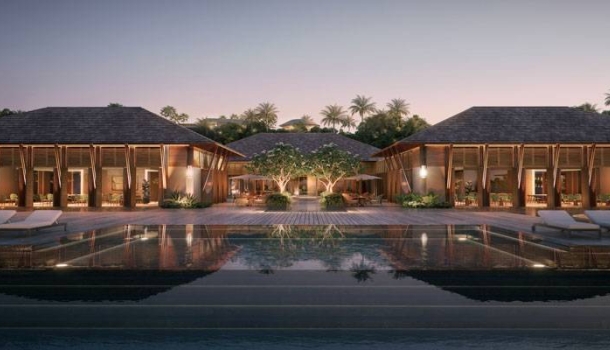 Hilton to Add Nearly 4,000 New Luxury and Lifestyle Rooms Across Southeast Asia