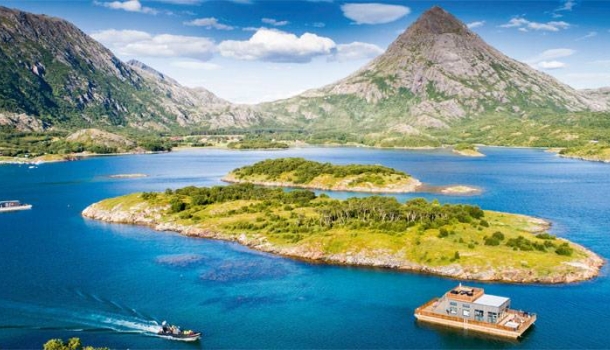 Sommer 2026: Mit Bahn, Schiff oder Auto durch Skandinavien - Lesen Sie die Nachrichten