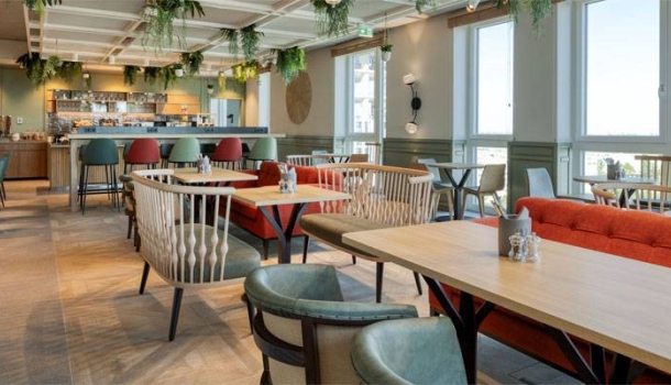 Wien neu entdecken – mit dem Citadines Danube Vienna als idealem Ausgangspunkt