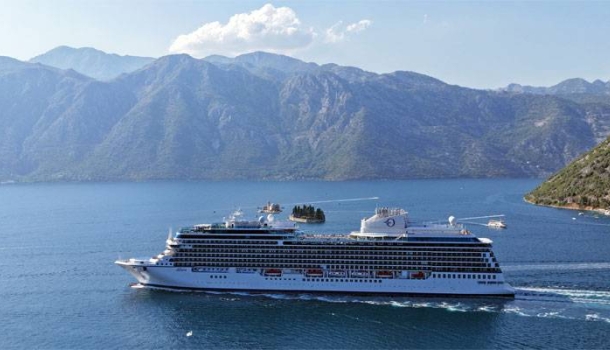 Oceania Cruises kreuzt erstmals im Winter durchs Mittelmeer - Lesen Sie die Nachrichten