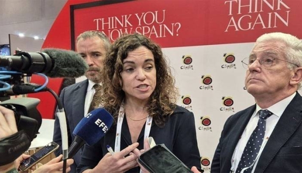 Spain presents its Tourism 2030 Strategy in London to reinforce value-driven, year-round growth - Read the News