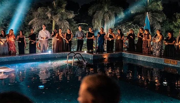 TUI River Cruises launches its second Nile ship, TUI Bahareya, with a traditional blessing in Luxor - Read the News