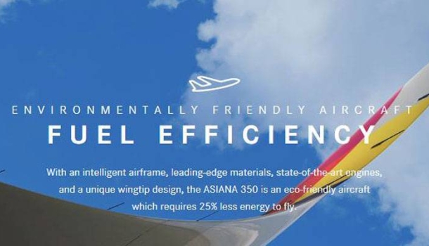 Asiana Airlines optimiert Flugzeiten zwischen Frankfurt und Seoul - Lesen Sie die Nachrichten