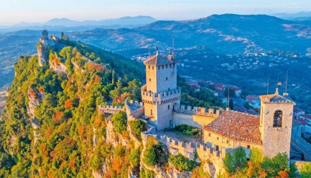 Mit allen Sinnen durch Italien: trendtours präsentiert neue Reise in die Emilia Romagna