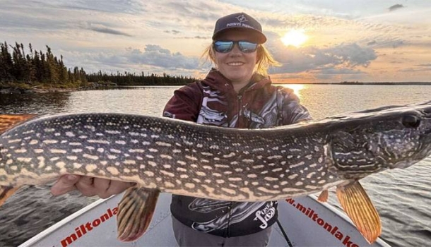 Angelparadies Saskatchewan: Kanadas wilde Prärie lockt mit 100.000 Seen und exklusiven Lodges - Lesen Sie die Nachrichten