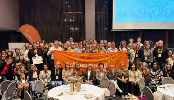 Schmetterling Travel Dialog 2025: Erfolgreicher Auftakt in den Niederlanden und Belgien - Lesen Sie die Nachrichten