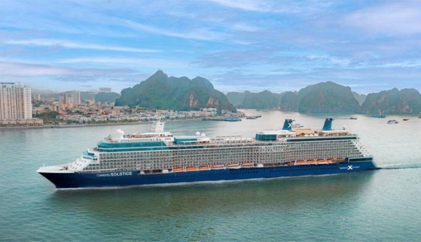 Celebrity Cruises erweitert Routenportfolio für 2027-28  - Lesen Sie die Nachrichten