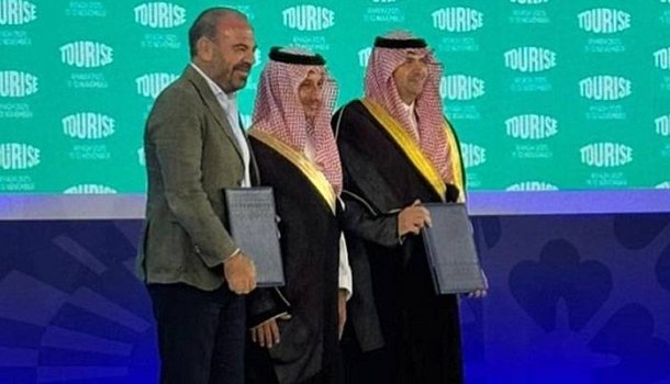 Meliá vereinbart Ausbau in Saudi-Arabien