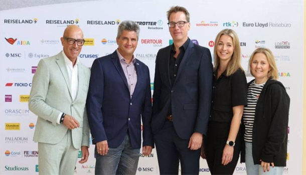 RTG Eigenvertrieb: Wo Sonne, Sand und Strategie aufeinandertreffen - Lesen Sie die Nachrichten