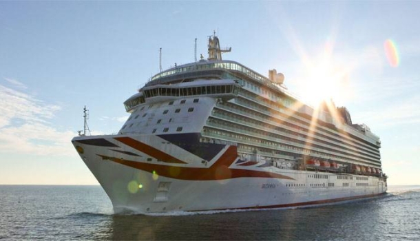P&O Cruises bietet Webinar für Reisebüros an - Lesen Sie die Nachrichten