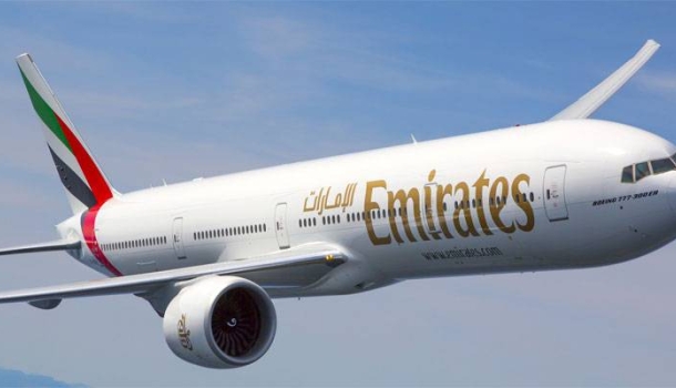 Emirates führt Starlink ein – ultraschnelles WLAN in der gesamten Langstreckenflotte - Lesen Sie die Nachrichten