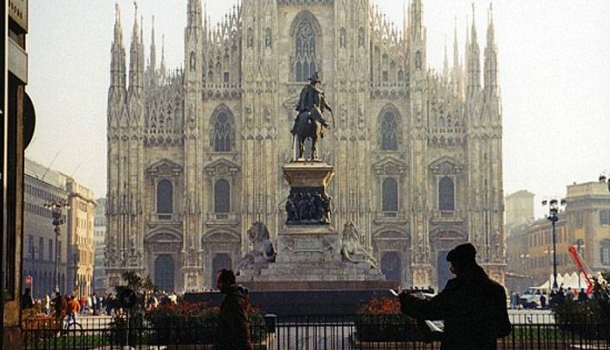 Mailand verdoppelt Touristensteuer im Jahr 2026 zur Finanzierung der Olympischen Winterspiele - Lesen Sie die Nachrichten