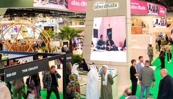 Abu Dhabi überarbeitet sein Hotelklassifikationshandbuch - Lesen Sie die Nachrichten