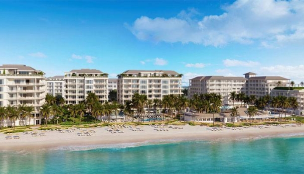 Romantik unter Palmen: Exklusive Erlebnisse an Florida’s Paradise Coast - Lesen Sie die Nachrichten