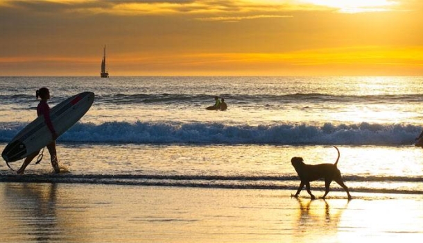 Kalender auf, Koffer zu – 12 Reiseideen für 12 Monate - Lesen Sie die Nachrichten