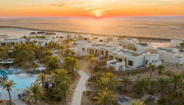 TUI erweitert ihr Afrika-Portfolio mit sieben neuen Hotels