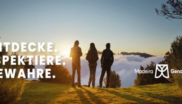 Madeira setzt neues Zeichen für nachhaltigen Tourismus - Lesen Sie die Nachrichten