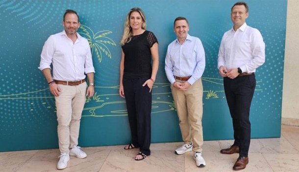 RTK-Tagung 2025: Neuer Kongress in Hurghada rückte KI, Nachwuchs und Nachfolge in den Fokus - Lesen Sie die Nachrichten