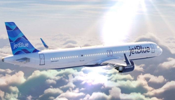 JetBlue kündigt tägliche Flüge zwischen Boston und Barcelona für den Sommer 2026 an - Lesen Sie die Nachrichten