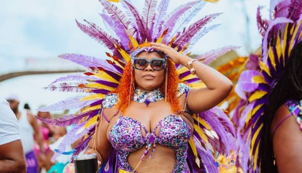 Trommeln, Tanz und Tropennächte: Tobago im Karnevalfieber - Lesen Sie die Nachrichten