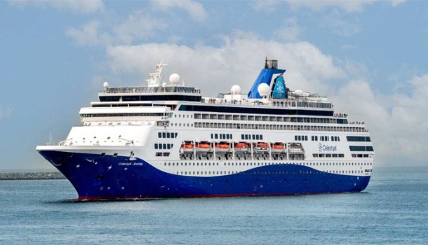 Celestyal startet Black Friday-Aktion mit deutlichen Preisvorteilen - Lesen Sie die Nachrichten