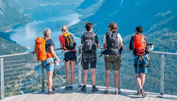 Weltweitwandern präsentiert die wichtigsten Reisetrends 2026