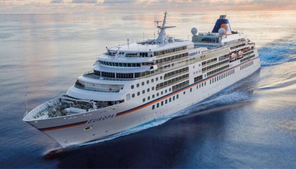 Longevity auf See – eine Atlantikpassage als bewusste Auszeit - Lesen Sie die Nachrichten