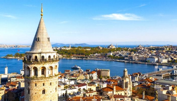 Istanbul fasziniert Europa – und überzeugt Reisende weltweit - Lesen Sie die Nachrichten