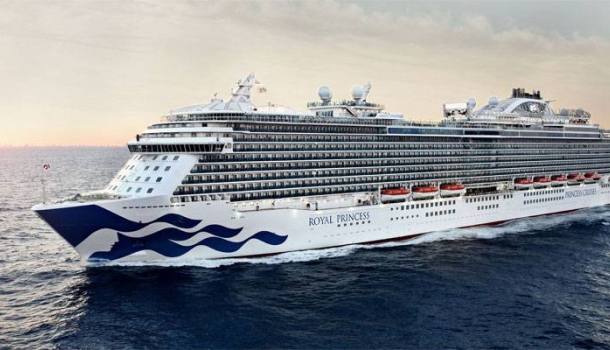 Princess Cruises erweitert Programm für Australien und Neuseeland 2027/28 - Lesen Sie die Nachrichten
