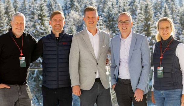 DERPART zieht Bilanz: Impulse, Innovationen und Ausblick auf 2026 - Lesen Sie die Nachrichten