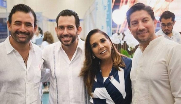 Neuer Steuerplan für internationale Touristen sorgt im mexikanischen Karibikraum für Streit - Lesen Sie die Nachrichten