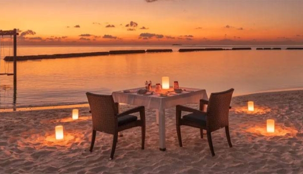 Cinnamon Hotels & Resorts Maldives startet größten Black-Friday-Sale