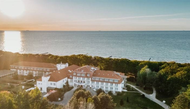 Frischer Wind für IFA by Lopesan Hotels